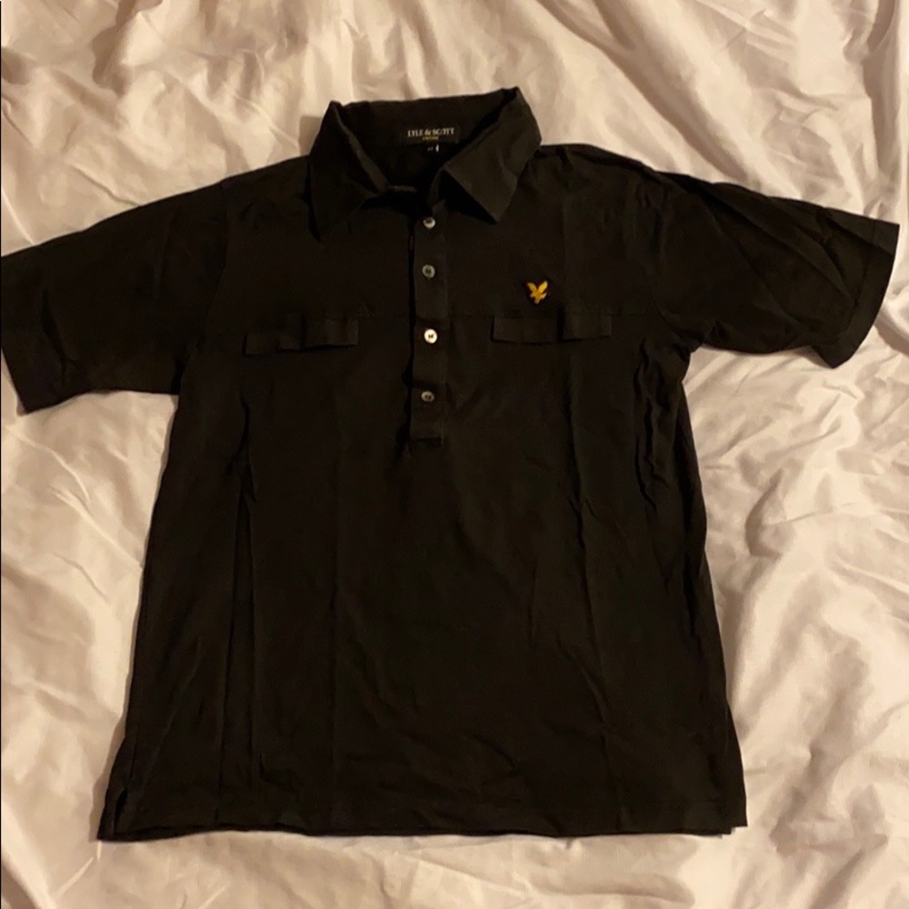 Vintage Lyle and Scott